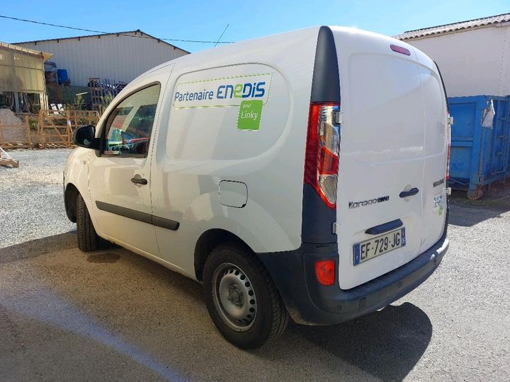 Photo 3 VIN: VF1FW50A156340223 - RENAULT KANGOO EXPRESS 