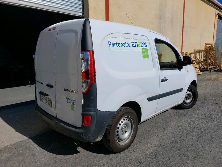 Photo 4 VIN: VF1FW50A156340223 - RENAULT KANGOO EXPRESS 