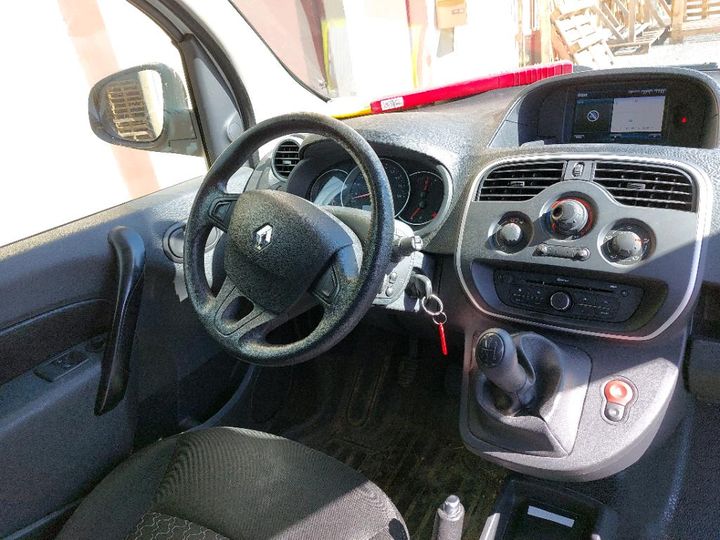 Photo 5 VIN: VF1FW50A156340223 - RENAULT KANGOO EXPRESS 