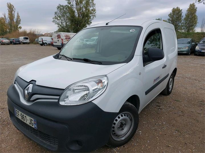 Photo 1 VIN: VF1FW50A156340229 - RENAULT KANGOO EXPRESS 