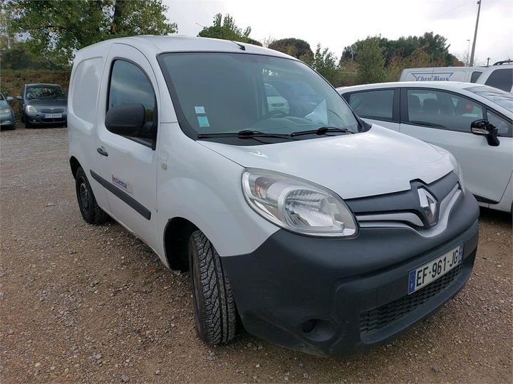 Photo 2 VIN: VF1FW50A156340229 - RENAULT KANGOO EXPRESS 