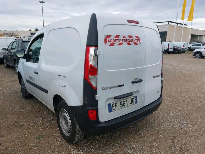 Photo 3 VIN: VF1FW50A156340229 - RENAULT KANGOO EXPRESS 