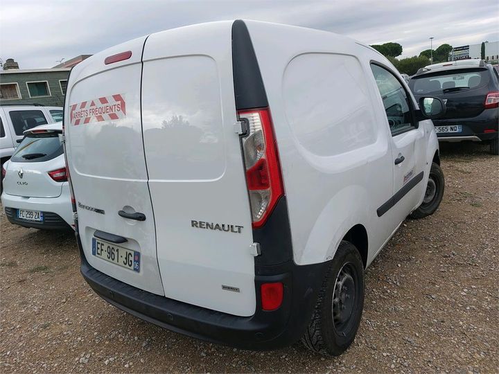 Photo 4 VIN: VF1FW50A156340229 - RENAULT KANGOO EXPRESS 