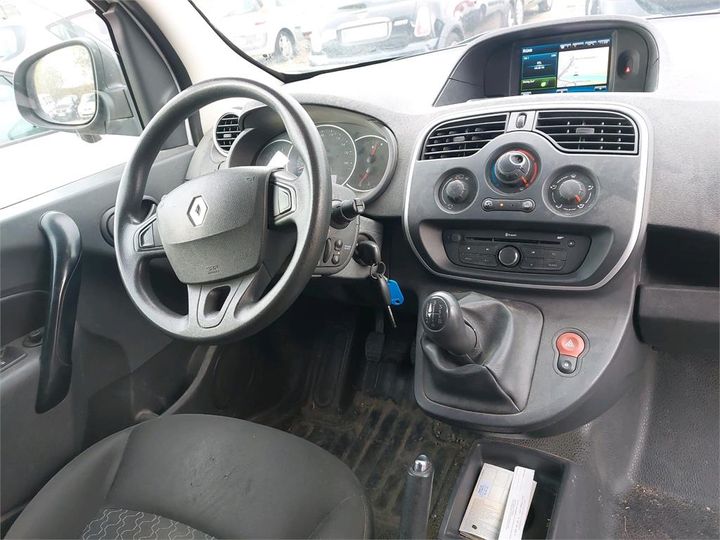 Photo 5 VIN: VF1FW50A156340229 - RENAULT KANGOO EXPRESS 