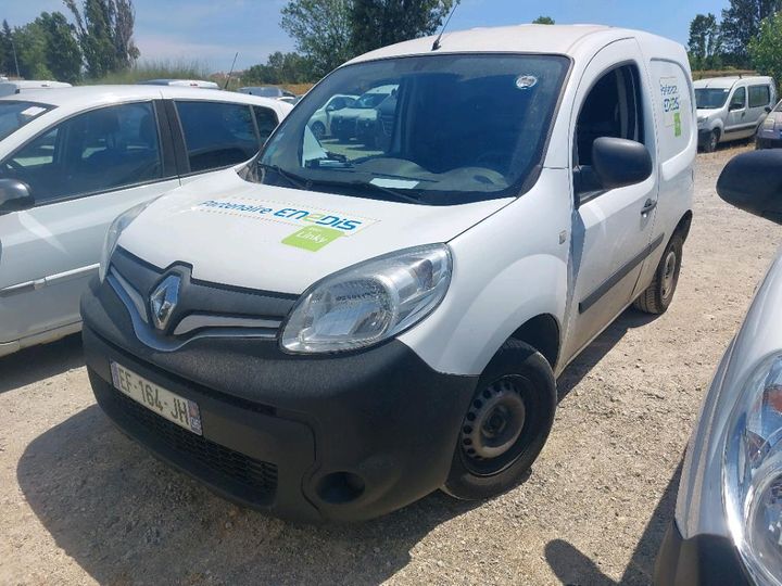 Photo 1 VIN: VF1FW50A156340240 - RENAULT KANGOO EXPRESS 