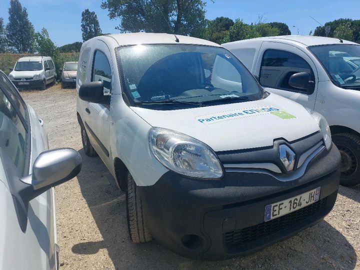 Photo 2 VIN: VF1FW50A156340240 - RENAULT KANGOO EXPRESS 