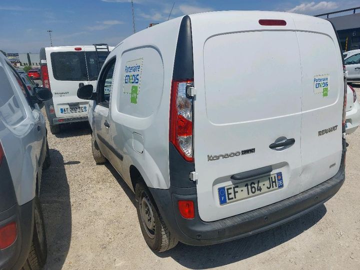 Photo 3 VIN: VF1FW50A156340240 - RENAULT KANGOO EXPRESS 