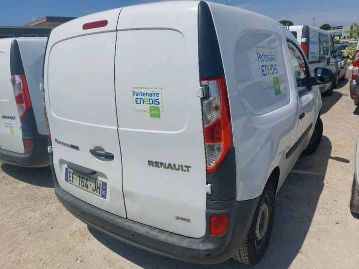 Photo 4 VIN: VF1FW50A156340240 - RENAULT KANGOO EXPRESS 