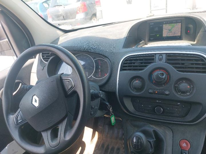 Photo 5 VIN: VF1FW50A156340240 - RENAULT KANGOO EXPRESS 