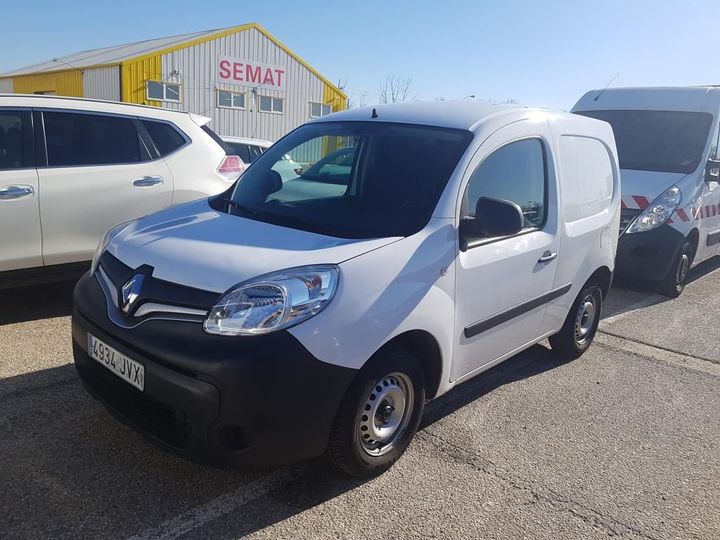 Photo 1 VIN: VF1FW50A156875796 - RENAULT KANGOO FURGON 