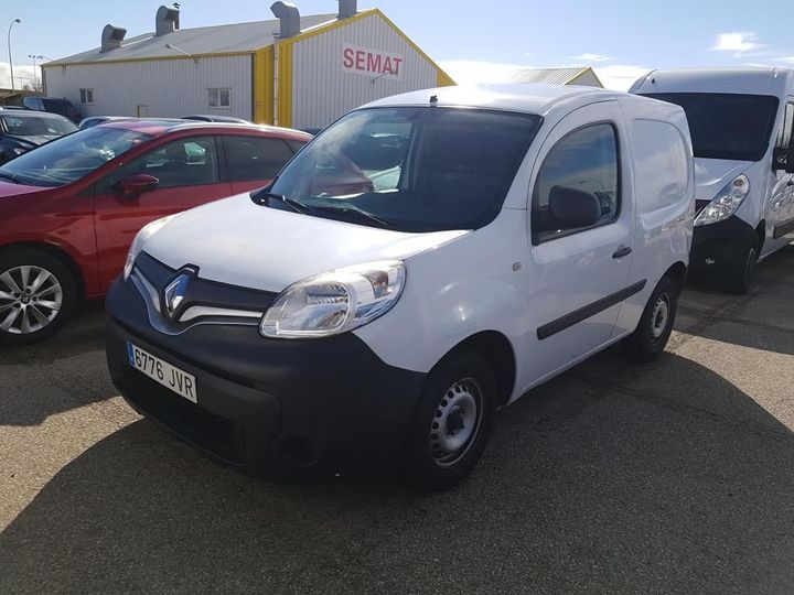 Photo 1 VIN: VF1FW50A156906465 - RENAULT KANGOO FURGON 