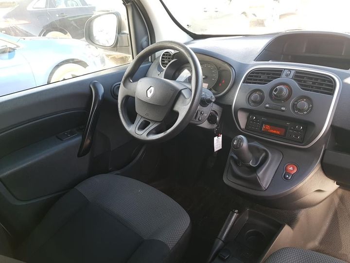 Photo 3 VIN: VF1FW50A156906465 - RENAULT KANGOO FURGON 