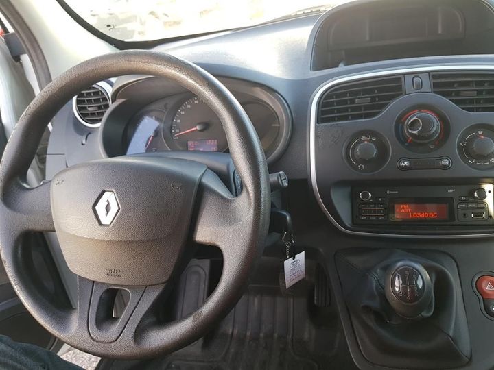 Photo 13 VIN: VF1FW50A156906465 - RENAULT KANGOO FURGON 