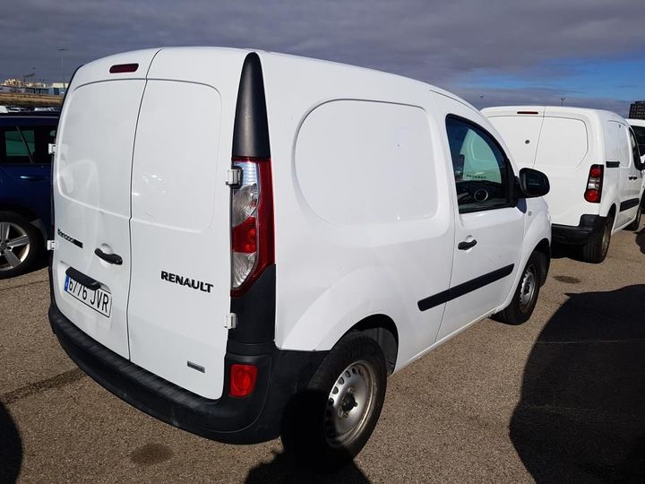 Photo 2 VIN: VF1FW50A156906465 - RENAULT KANGOO FURGON 