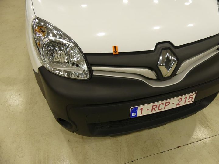 Photo 30 VIN: VF1FW50A156909446 - RENAULT KEX COMPACT 