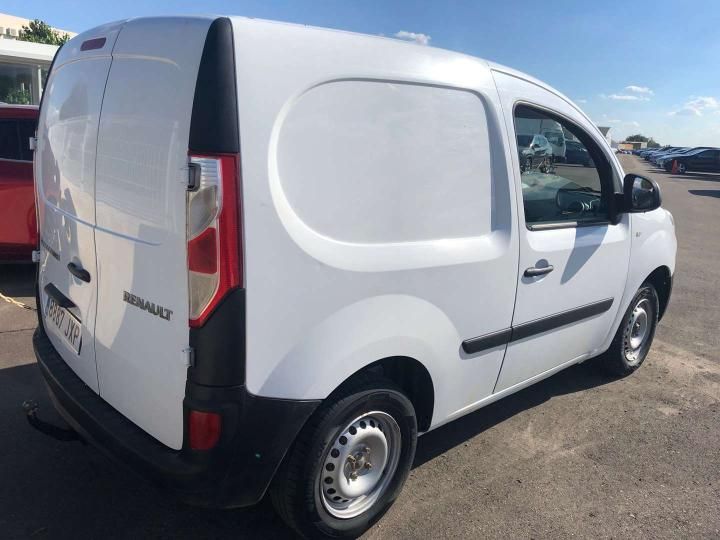 Photo 2 VIN: VF1FW50A157019457 - RENAULT KANGOO FURGN 