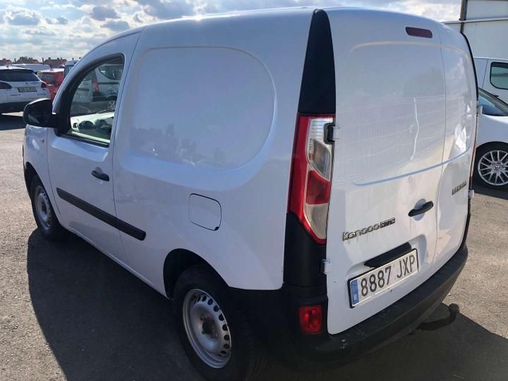 Photo 3 VIN: VF1FW50A157019457 - RENAULT KANGOO FURGN 