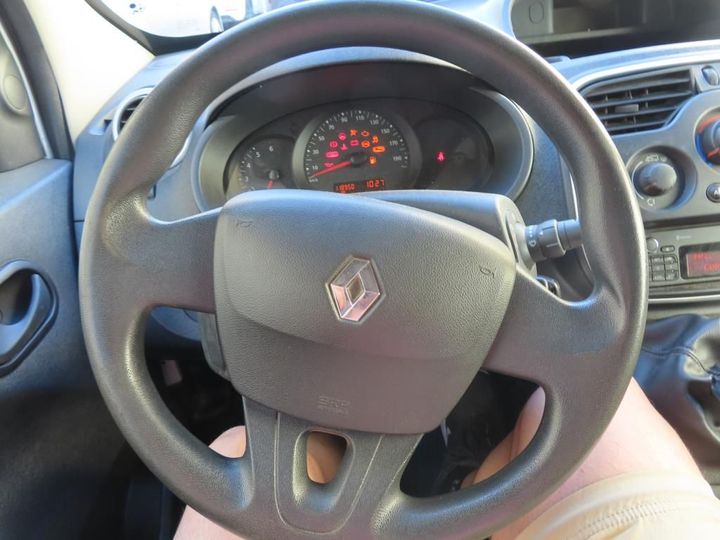 Photo 18 VIN: VF1FW50A157148277 - RENAULT KANGOO FURGN 