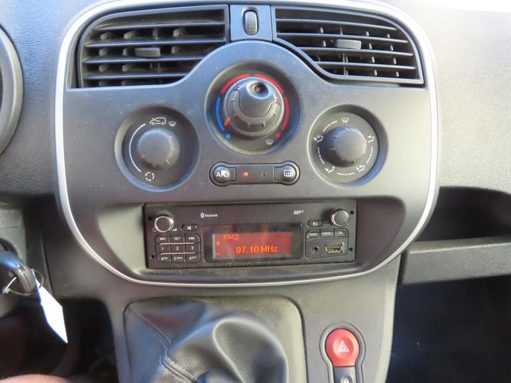 Photo 21 VIN: VF1FW50A157148277 - RENAULT KANGOO FURGN 