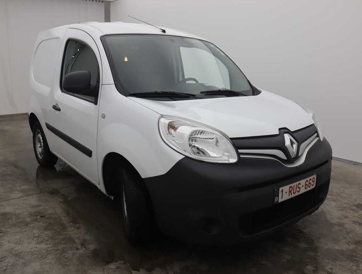 Photo 8 VIN: VF1FW50A157376283 - RENAULT KANGOO EXPRESS &#3913 