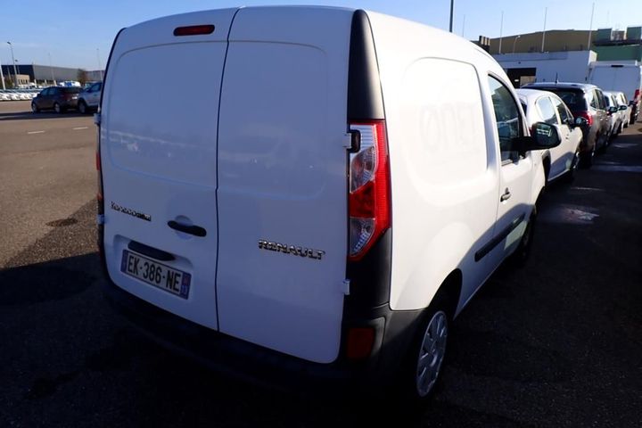 Photo 4 VIN: VF1FW50A157377707 - RENAULT KANGOO EXPRESS 