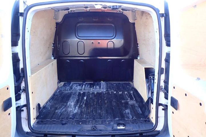 Photo 6 VIN: VF1FW50A157377707 - RENAULT KANGOO EXPRESS 