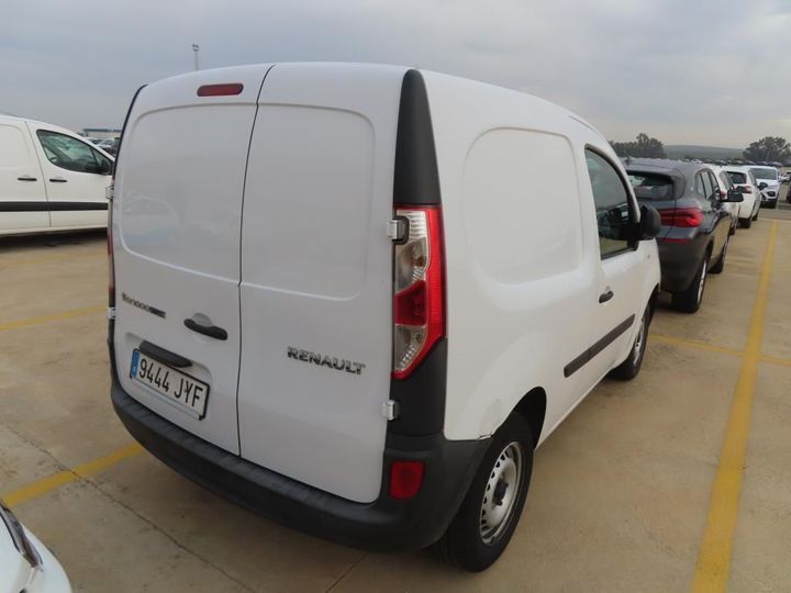 Photo 9 VIN: VF1FW50A157394098 - RENAULT KANGOO FURGN 