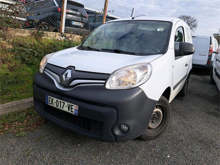 Photo 0 VIN: VF1FW50A157432575 - RENAULT KANGOO EXPRESS 