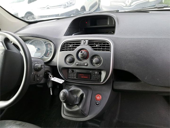 Photo 12 VIN: VF1FW50A157432575 - RENAULT KANGOO EXPRESS 