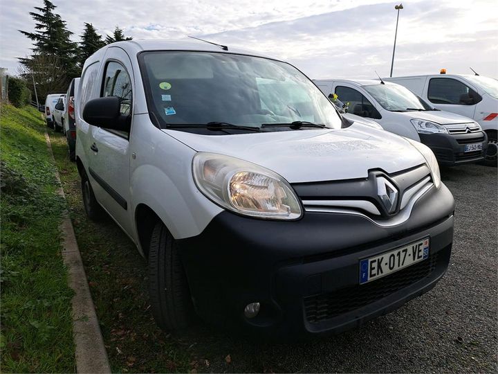 Photo 2 VIN: VF1FW50A157432575 - RENAULT KANGOO EXPRESS 