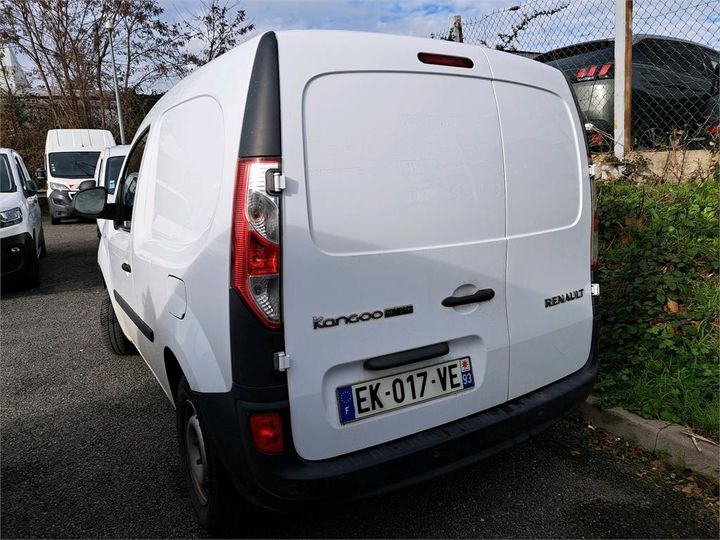 Photo 3 VIN: VF1FW50A157432575 - RENAULT KANGOO EXPRESS 