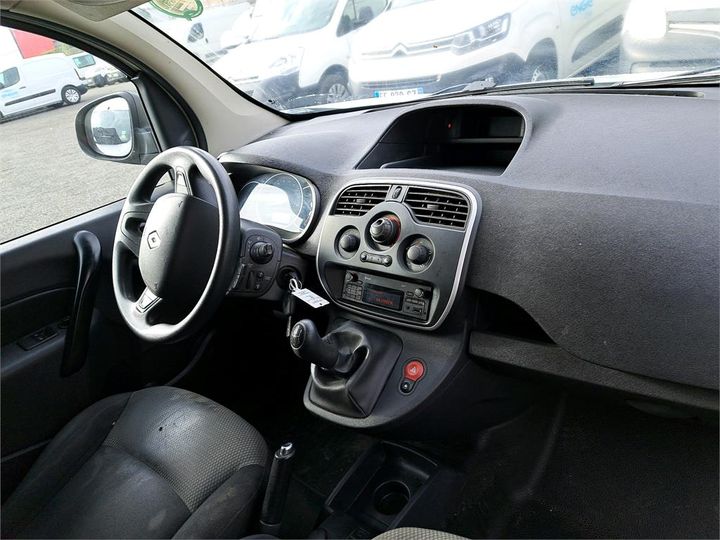 Photo 5 VIN: VF1FW50A157432575 - RENAULT KANGOO EXPRESS 