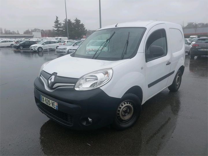 Photo 0 VIN: VF1FW50A157432576 - RENAULT KANGOO EXPRESS 