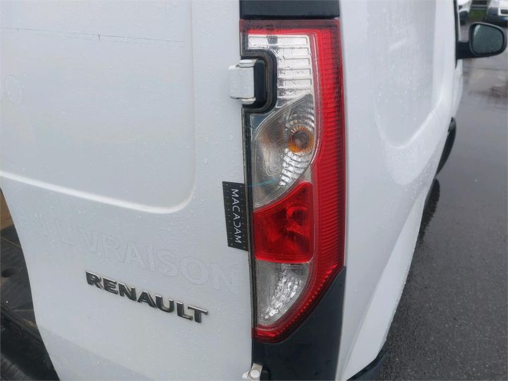 Photo 15 VIN: VF1FW50A157432576 - RENAULT KANGOO EXPRESS 