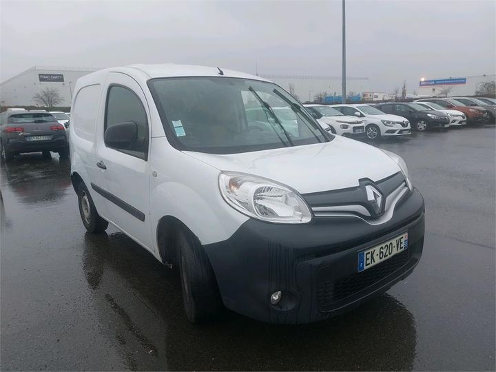 Photo 2 VIN: VF1FW50A157432576 - RENAULT KANGOO EXPRESS 