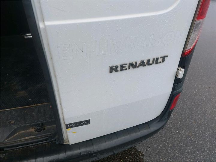 Photo 24 VIN: VF1FW50A157432576 - RENAULT KANGOO EXPRESS 