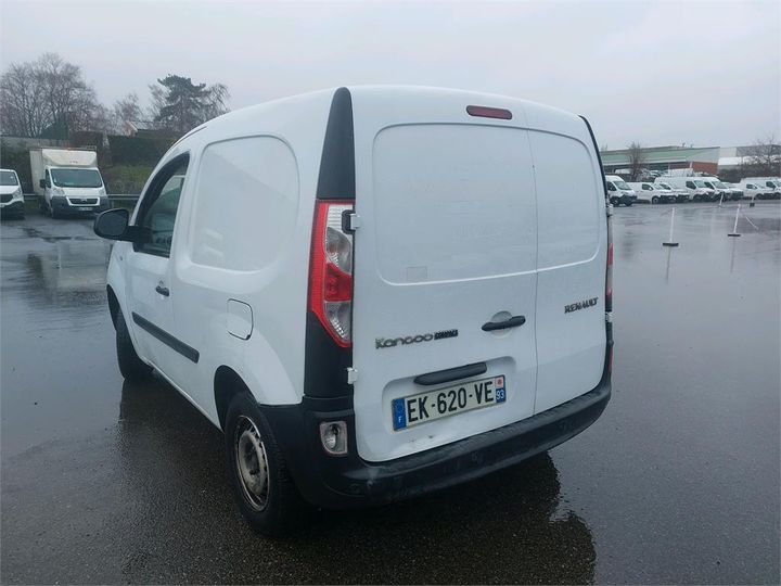 Photo 3 VIN: VF1FW50A157432576 - RENAULT KANGOO EXPRESS 