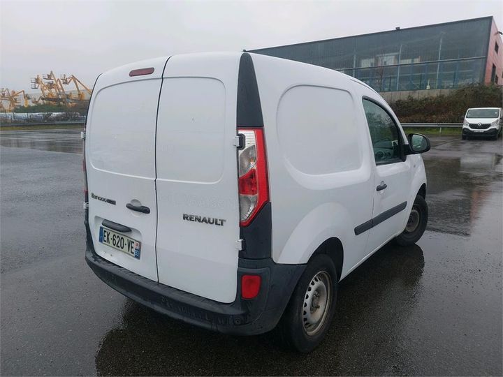 Photo 4 VIN: VF1FW50A157432576 - RENAULT KANGOO EXPRESS 