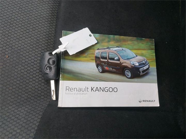 Photo 9 VIN: VF1FW50A157432576 - RENAULT KANGOO EXPRESS 