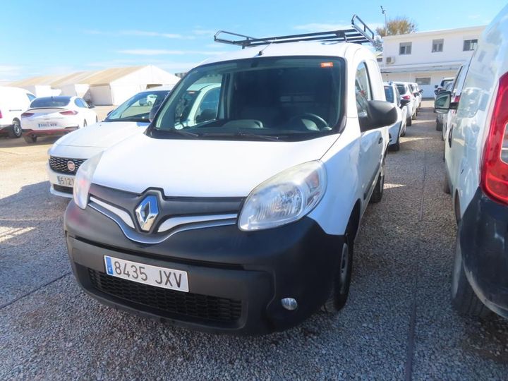 Photo 1 VIN: VF1FW50A157544164 - RENAULT KANGOO FURGON 