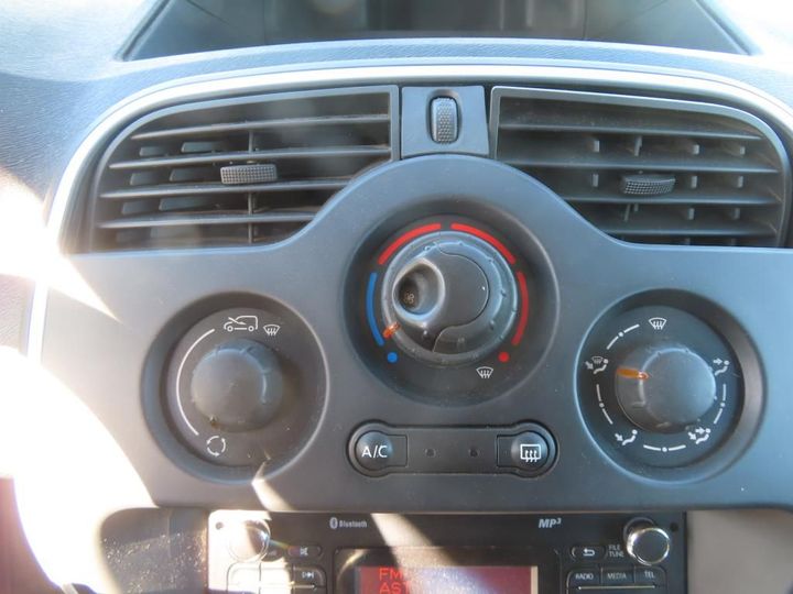 Photo 16 VIN: VF1FW50A157544164 - RENAULT KANGOO FURGON 