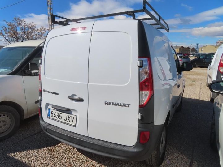 Photo 2 VIN: VF1FW50A157544164 - RENAULT KANGOO FURGON 