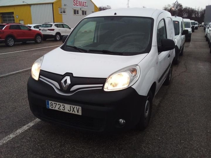 Photo 1 VIN: VF1FW50A157544173 - RENAULT KANGOO FURGON 