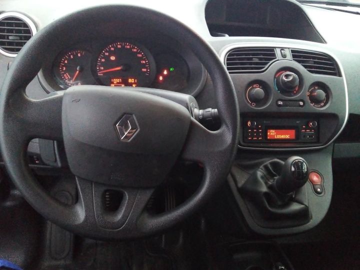 Photo 3 VIN: VF1FW50A157544173 - RENAULT KANGOO FURGON 