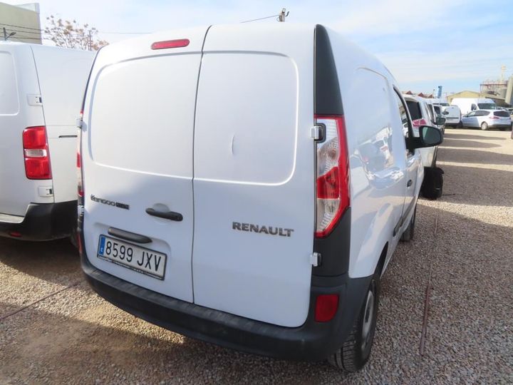 Photo 2 VIN: VF1FW50A157544182 - RENAULT KANGOO FURGON 