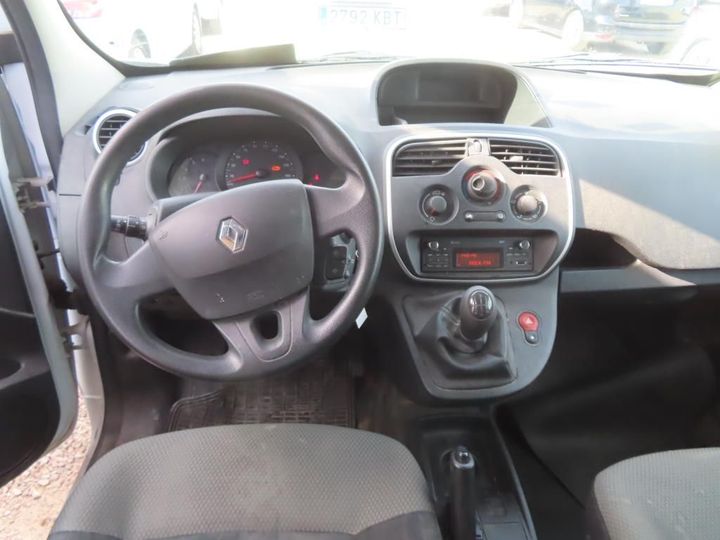 Photo 3 VIN: VF1FW50A157544182 - RENAULT KANGOO FURGON 