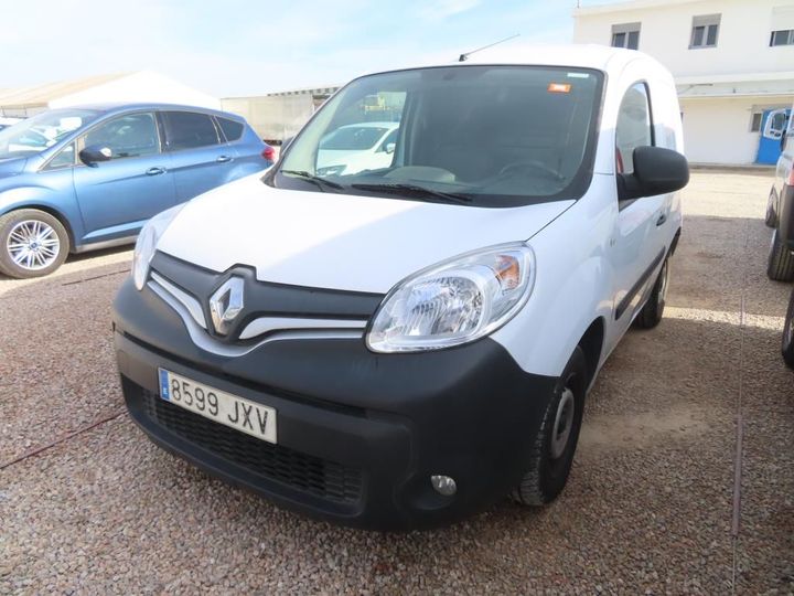 Photo 1 VIN: VF1FW50A157544182 - RENAULT KANGOO FURGON 