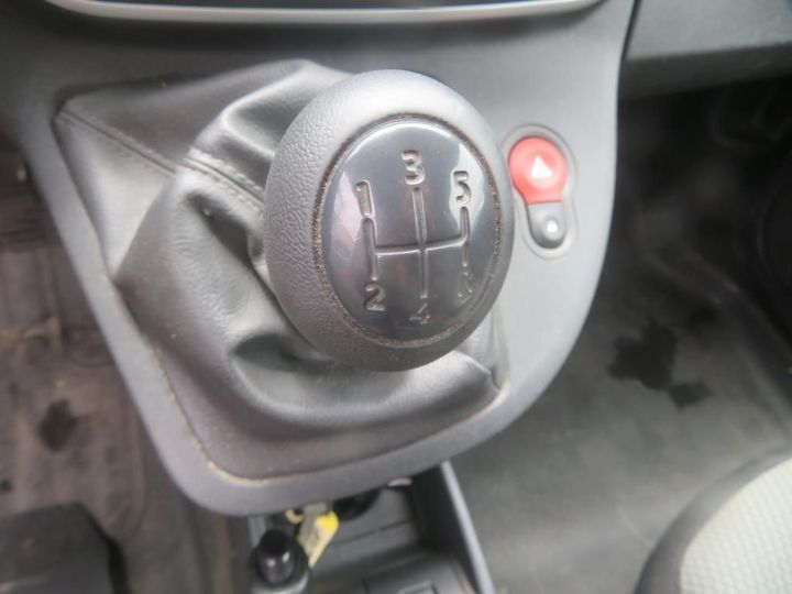 Photo 15 VIN: VF1FW50A157544205 - RENAULT KANGOO FURGN 