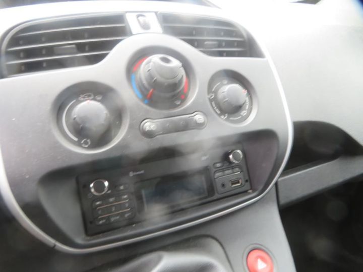 Photo 16 VIN: VF1FW50A157544205 - RENAULT KANGOO FURGN 