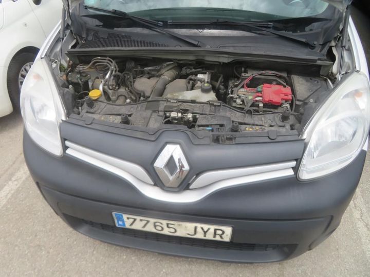 Photo 20 VIN: VF1FW50A157544205 - RENAULT KANGOO FURGN 